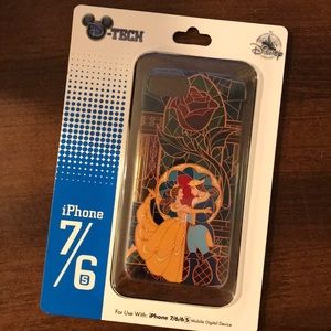 Disney iPhone 7/6s
